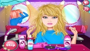 makeover game : Girls games screenshot 4