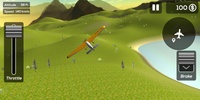 Real Flight Simulator screenshot 8