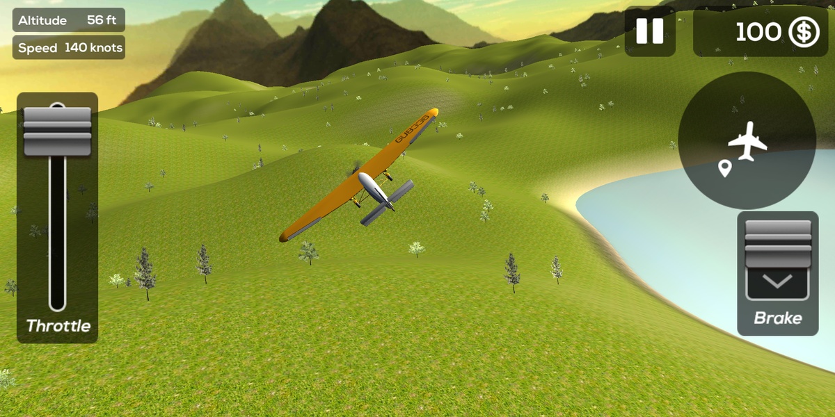 Real Flight Simulator - Preview 8