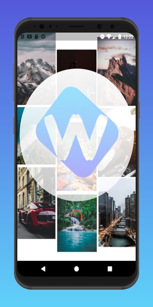 Wallapp - Preview 5
