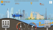 Hill Dash Racing screenshot 9