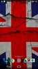 British Flag Live Wallpaper screenshot 5