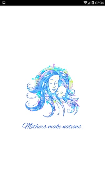 Mothers Day Sticker - Preview 2