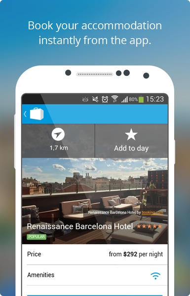 Barcelona Travel Guide - Preview 2