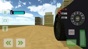 Crazy Car Driver screenshot 6