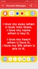 Love Messages 2023 screenshot 14