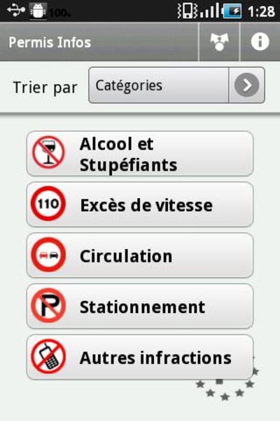 Permis Infos - Preview 5