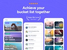 iBucket List: Travel & Goals screenshot 8