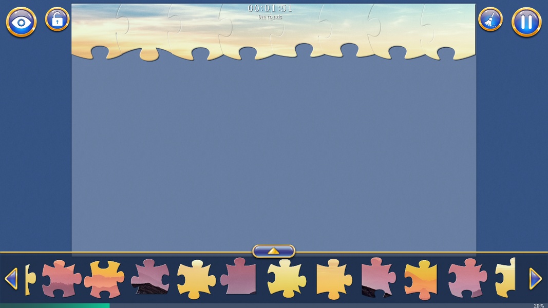 Jigsaw Puzzles Craft - Preview 12