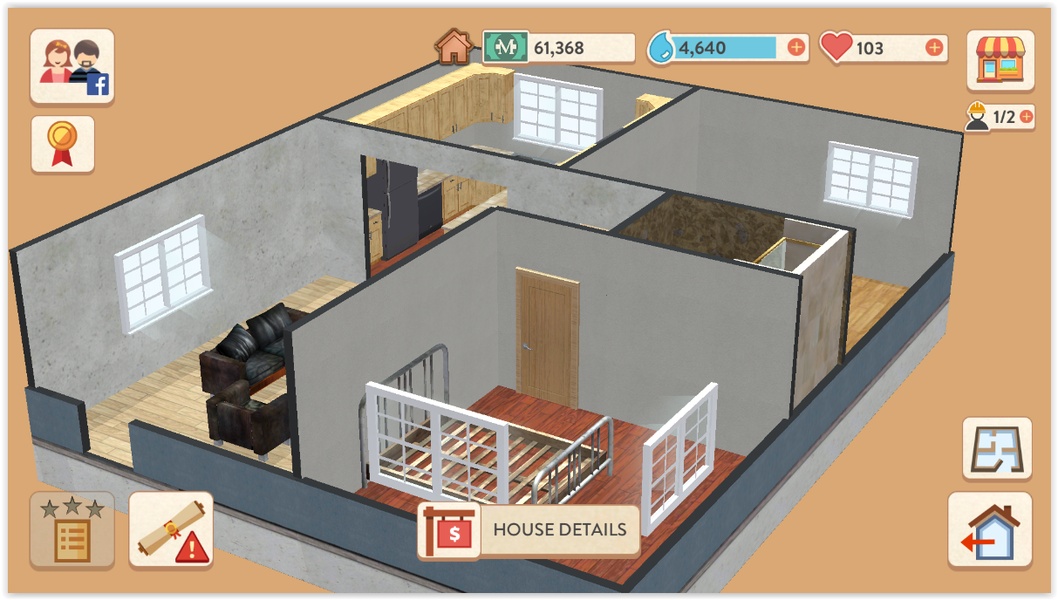 House Flip - Preview 8
