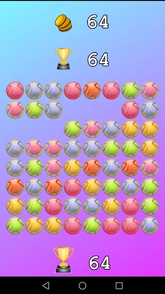 Match 3 Marbles - Preview 3