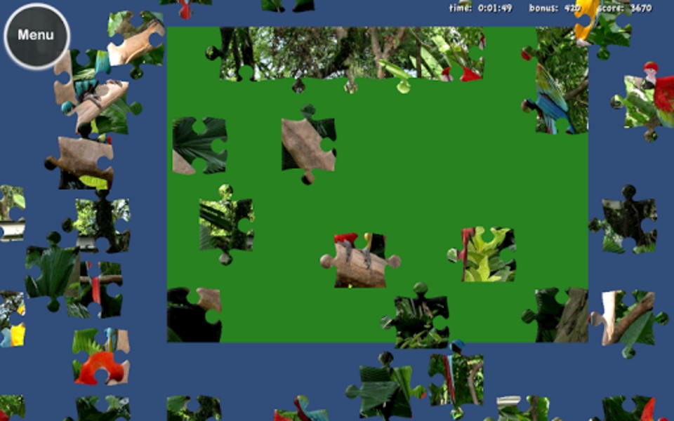 Puzzle Zoo - Preview 2