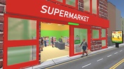 My Supermarket: Simulation 3D screenshot 8