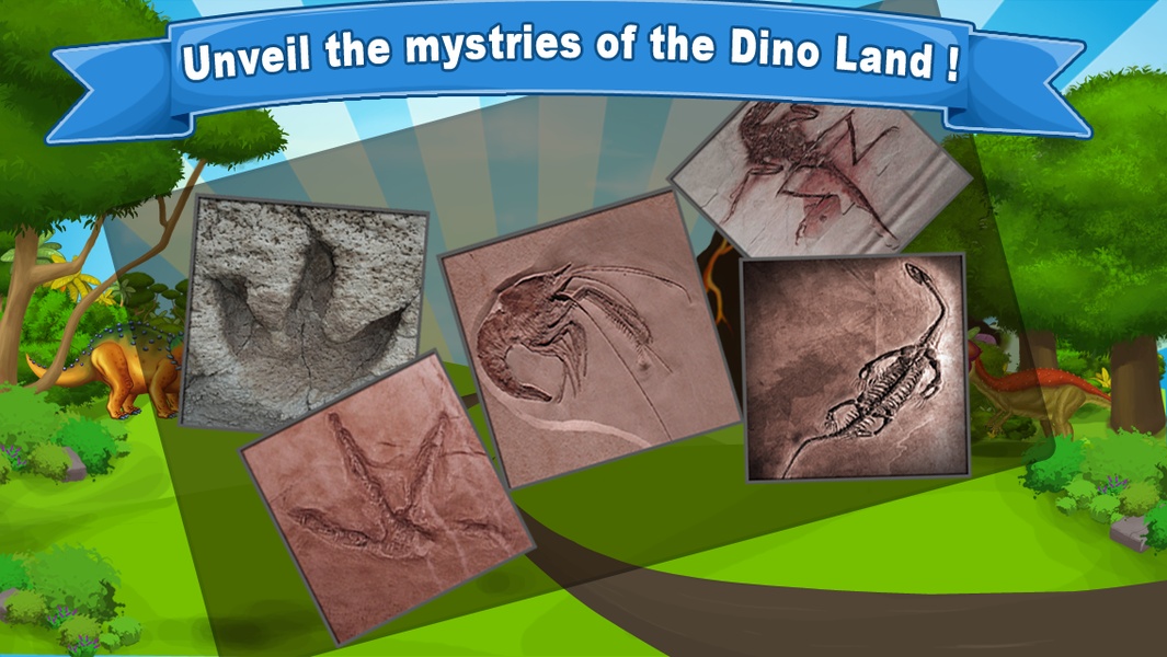 Super Dino - Preview 5