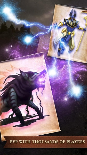 Book of Heroes - Preview 5