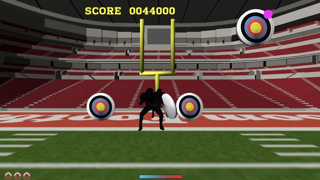 QB Challenge - Preview 3