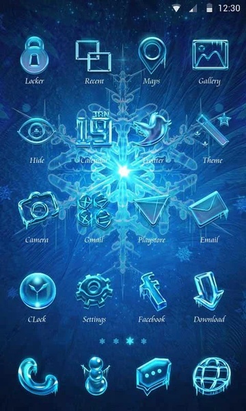 Freezing - Preview 2