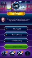 Millionaire Trivia: Who Wants To Be a Millionaire? for Android 7