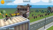 Motorcycle Bike Race Racing Road Games screenshot 10