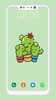 Cute Cactus Wallpapers screenshot 2