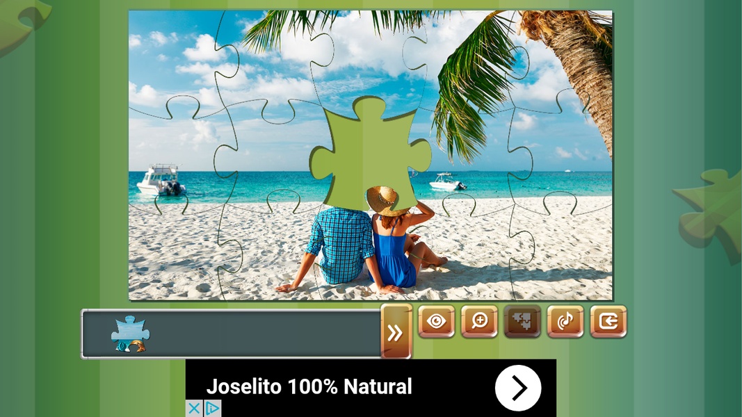 Cool Jigsaw Puzzles - Preview 5