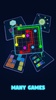 Connect the Dots: Glow Games screenshot 1