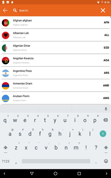 All Unit Converter - Preview 9