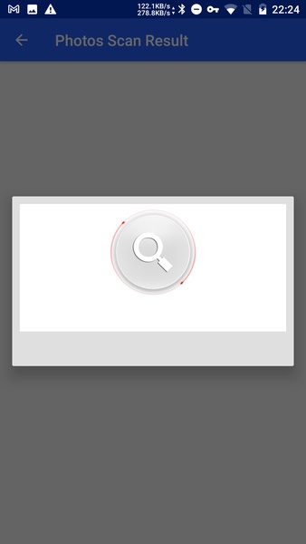 Recover Deleted Pictures - Preview 5