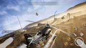 Clash of Panzer: Tank Battle screenshot 4