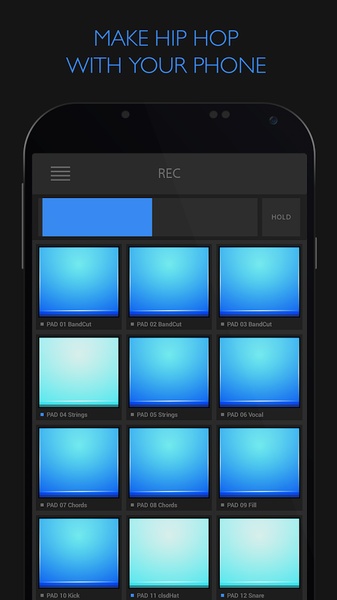 Hip-Hop Drum Pads 24 - Preview 15
