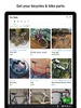 Sprocket - Buy & Sell Bicycles screenshot 11