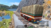 Indian Truck Driving Games OTR screenshot 11