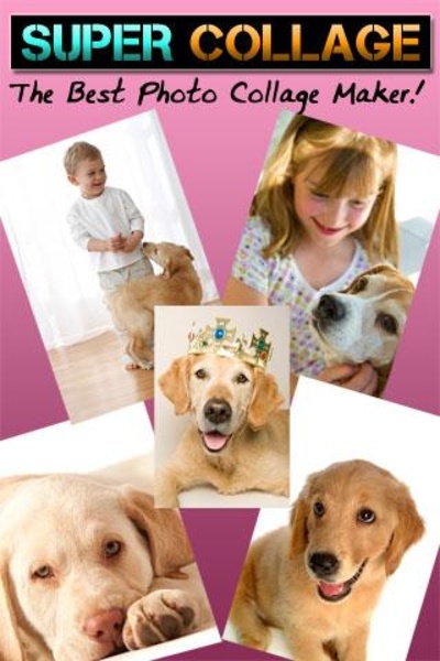 Super Collage - Preview 5