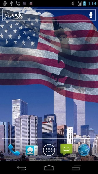 USA Eagle (FREE) - Preview 8