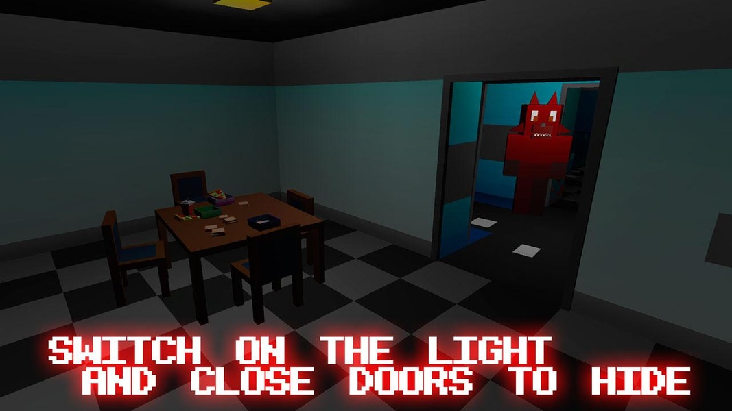 Pixel Pizza Nights - Preview 2