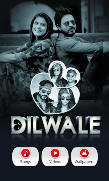 Dilwale - Preview 8