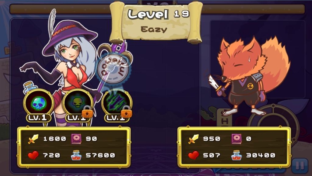 Fairy Wars 2 - Preview 5