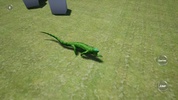 Happy Iguana Simulator screenshot 1