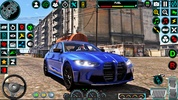 US Car Driving Game Simulator screenshot 5