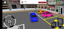 Car Parking Glory screenshot 9