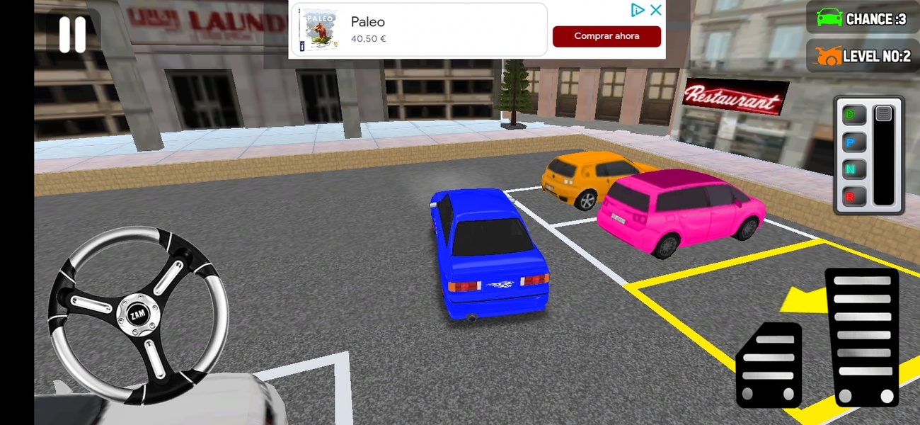 Car Parking Glory - Preview 9