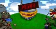 Pesky Humans screenshot 8