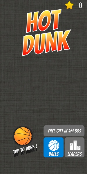 Hot Dunk - Preview 15