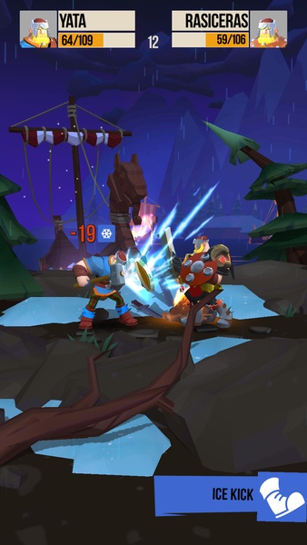 Duels - Preview 10