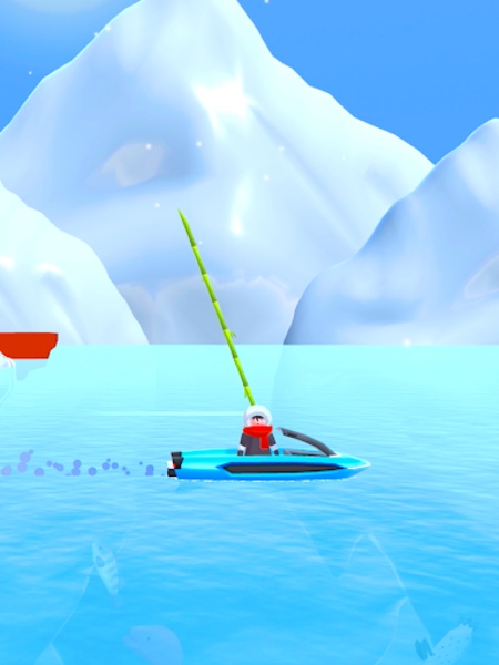 Wanted Fish - Preview 2