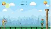 Apple Shooter screenshot 4