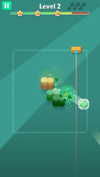 Laser Slasher - Preview 10
