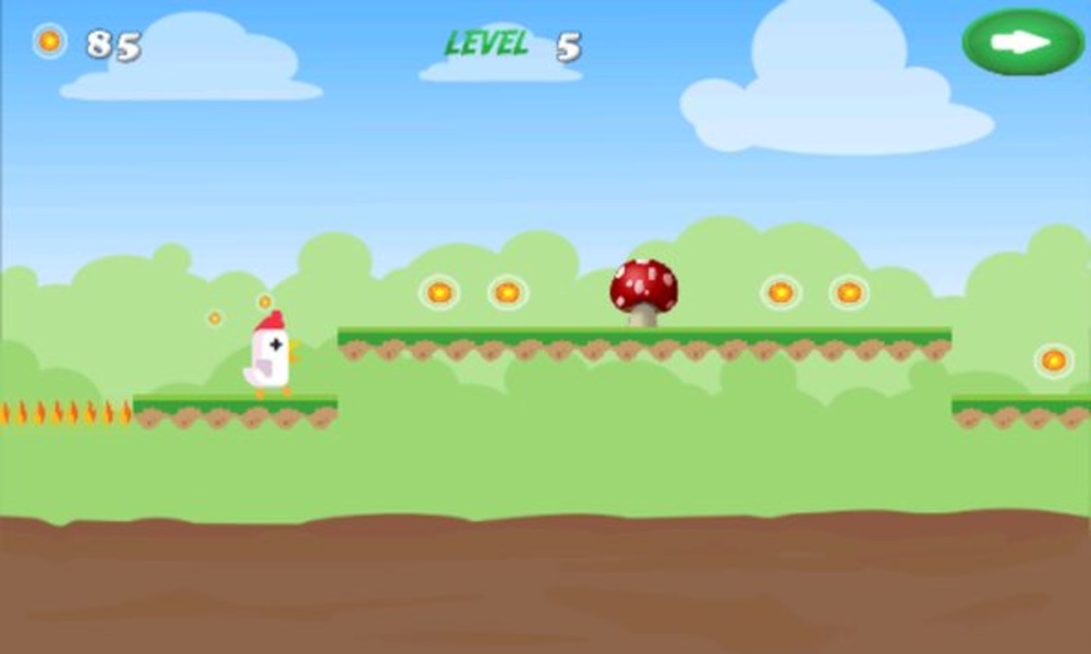 Chicken Scream Go 2 - Preview 3