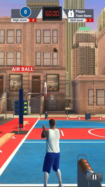 3 Point Contest - Preview 2
