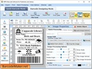 Labeling Software for Publishers screenshot 1